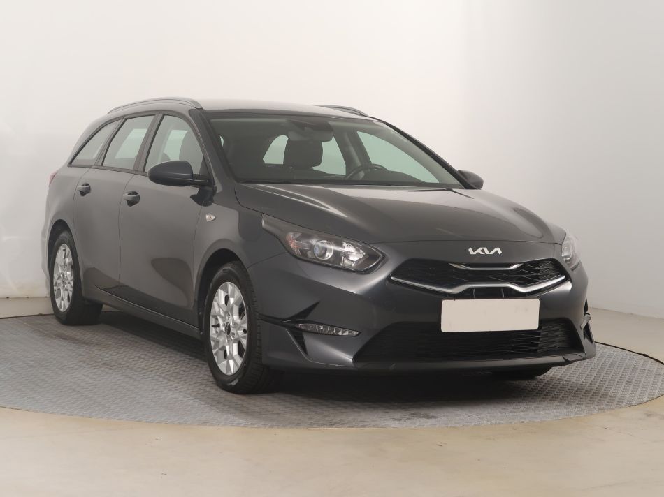 Kia Ceed - 2022