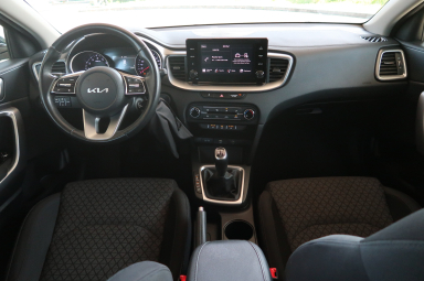 Kia Ceed - 2022