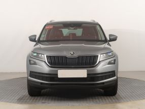 Skoda Kodiaq - 2017