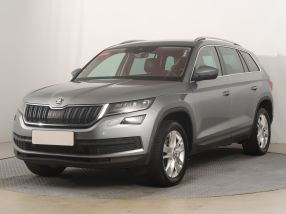 Skoda Kodiaq - 2017