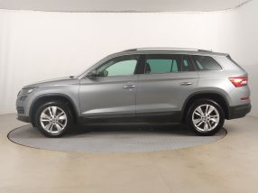 Skoda Kodiaq - 2017