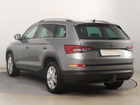 Skoda Kodiaq - 2017