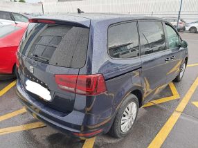 Seat Alhambra - 2016