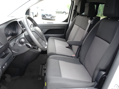 Toyota ProAce - 2023