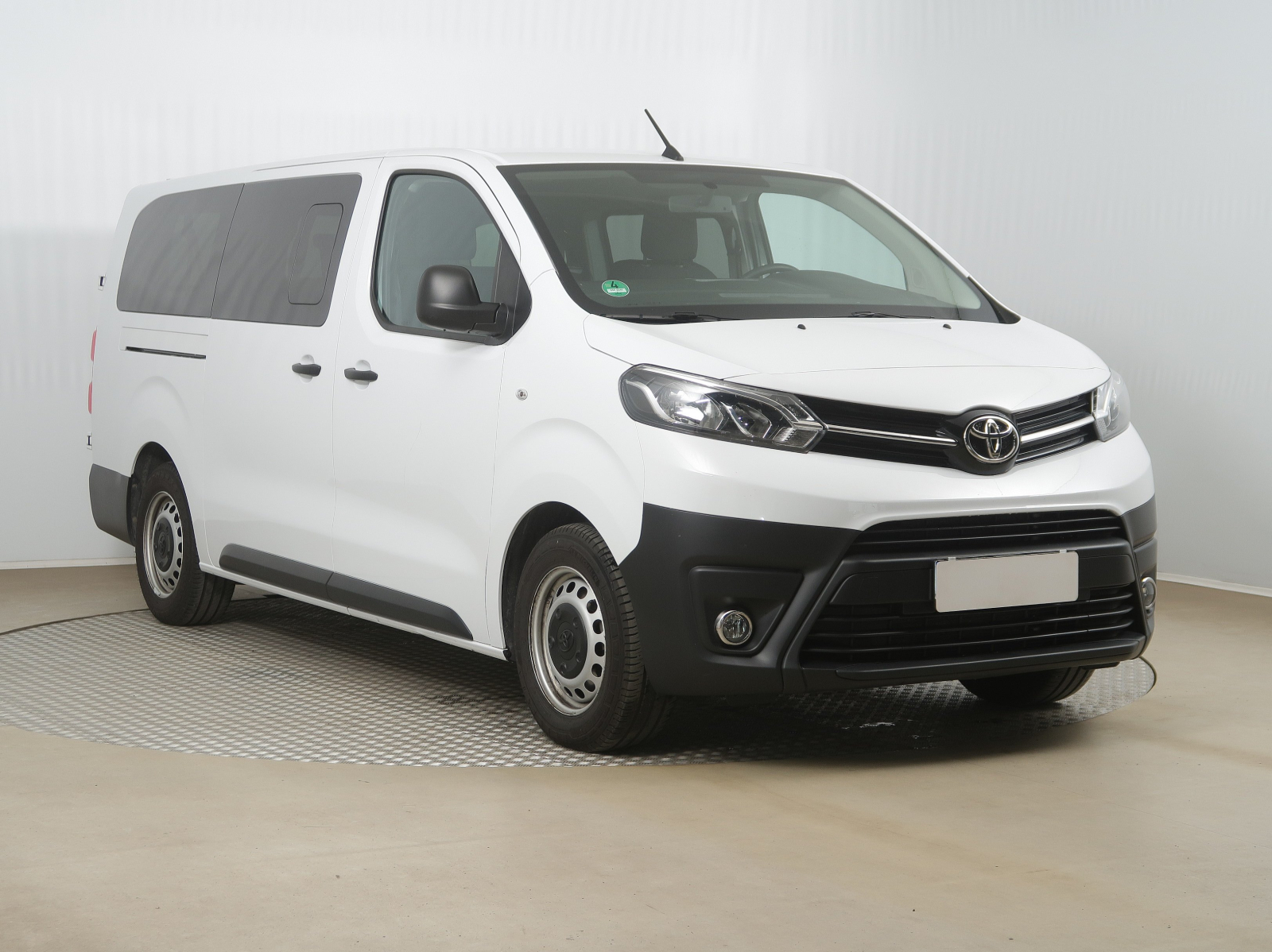 Toyota ProAce - 2023