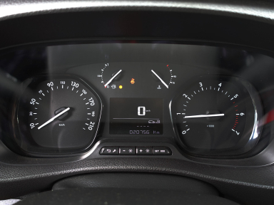 Toyota ProAce - 2023