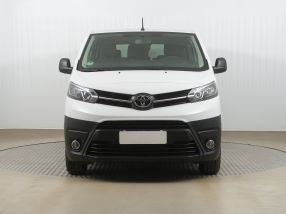 Toyota ProAce - 2023
