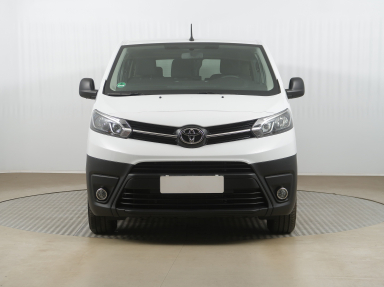 Toyota ProAce - 2023