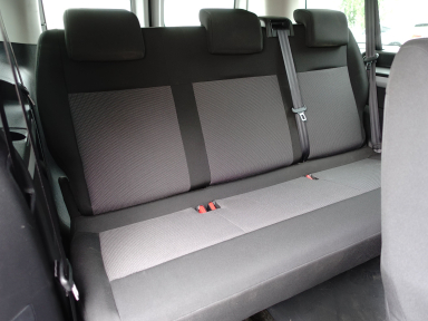 Toyota ProAce - 2023
