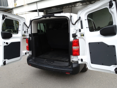 Toyota ProAce - 2023