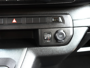 Toyota ProAce - 2023