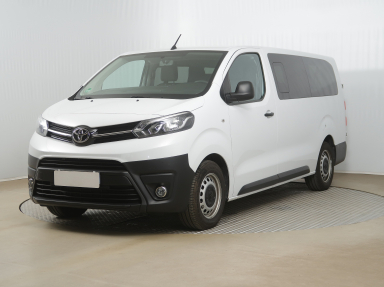 Toyota ProAce - 2023