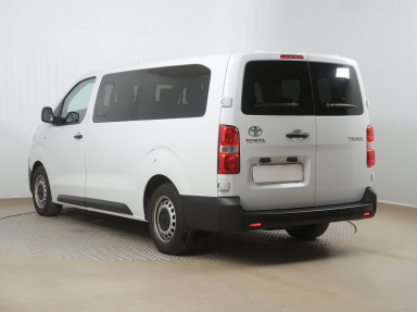 Toyota ProAce - 2023