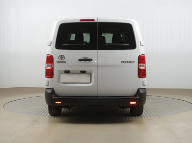 Toyota ProAce - 2023