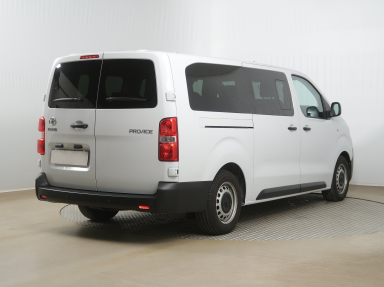Toyota ProAce - 2023