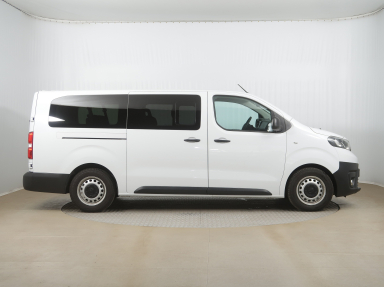 Toyota ProAce - 2023