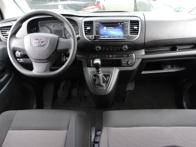 Toyota ProAce - 2023