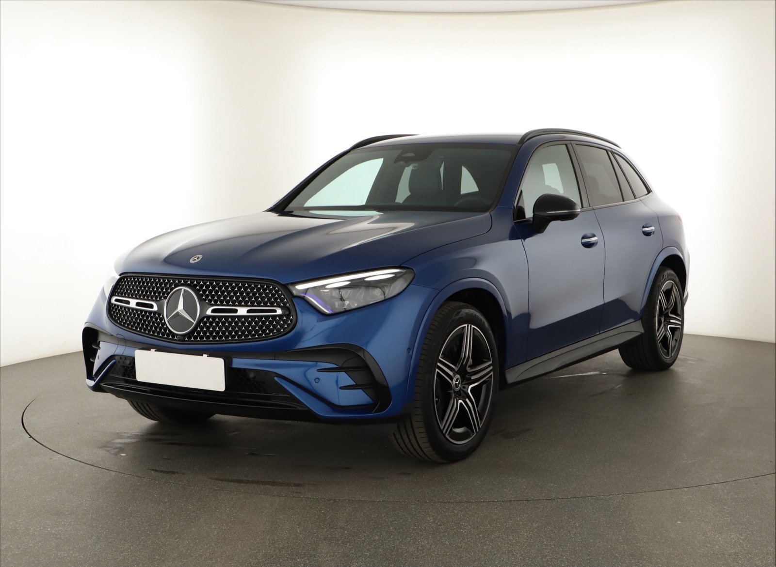 Mercedes-Benz GLC - 2025