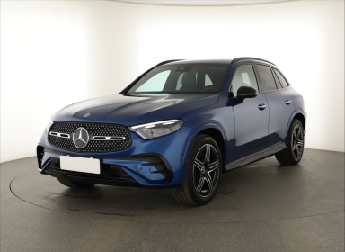 Mercedes-Benz GLC - 2025