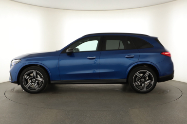 Mercedes-Benz GLC - 2025
