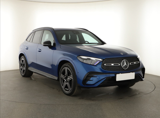 Mercedes-Benz GLC 220 d 4MATIC