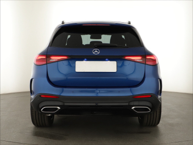 Mercedes-Benz GLC - 2025