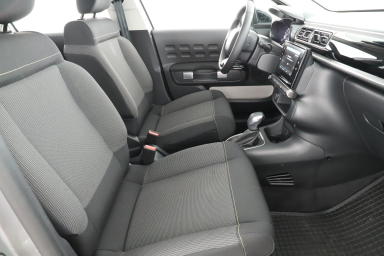 Citroen C3 - 2024