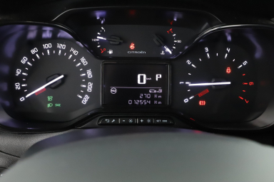 Citroen C3 - 2024