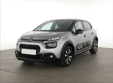 Citroen C3 - 2024