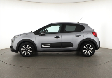 Citroen C3 - 2024