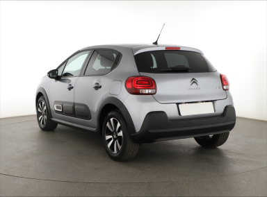 Citroen C3 - 2024