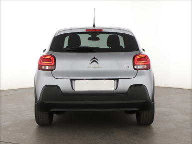 Citroen C3 - 2024