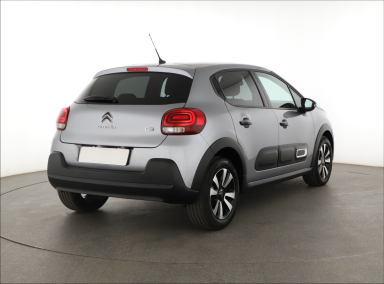 Citroen C3 - 2024