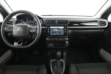 Citroen C3 - 2024