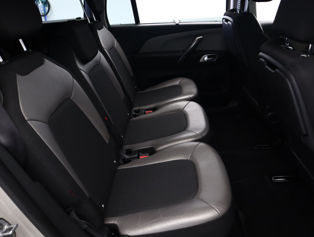 Citroen C4 Grand Picasso