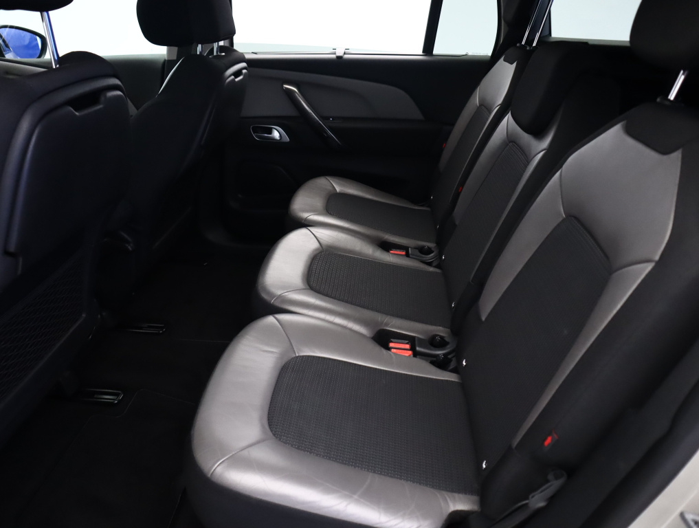 Citroen C4 Grand Picasso