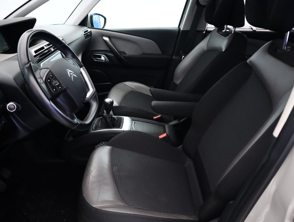 Citroen C4 Grand Picasso