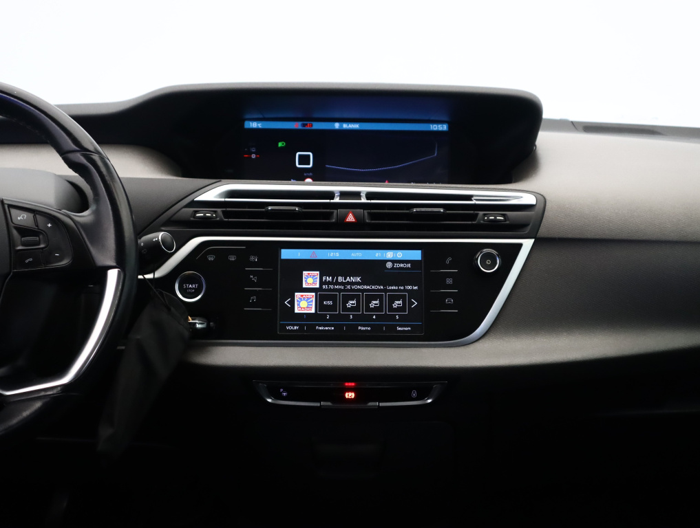 Citroen C4 Grand Picasso