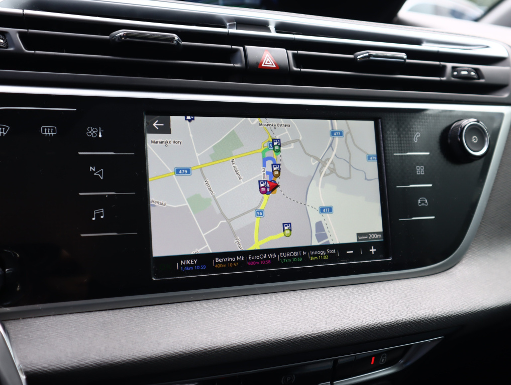 Citroen C4 Grand Picasso