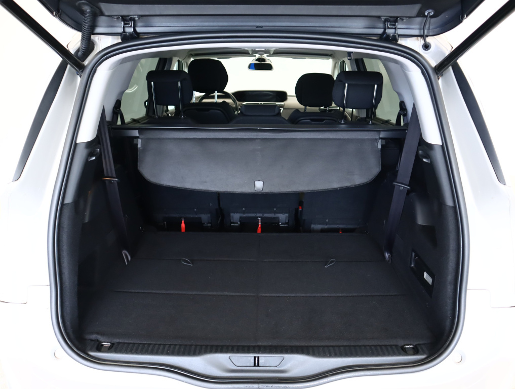 Citroen C4 Grand Picasso