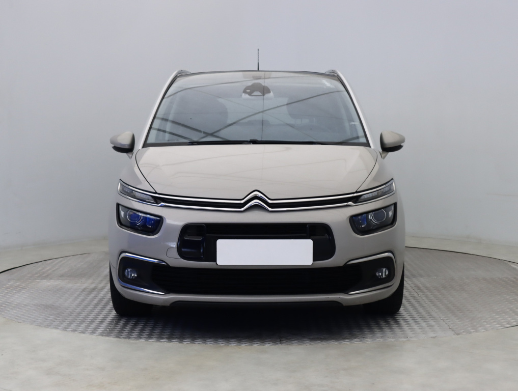 Citroen C4 Grand Picasso