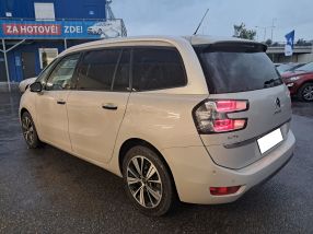 Citroen C4 Grand Picasso - 2017
