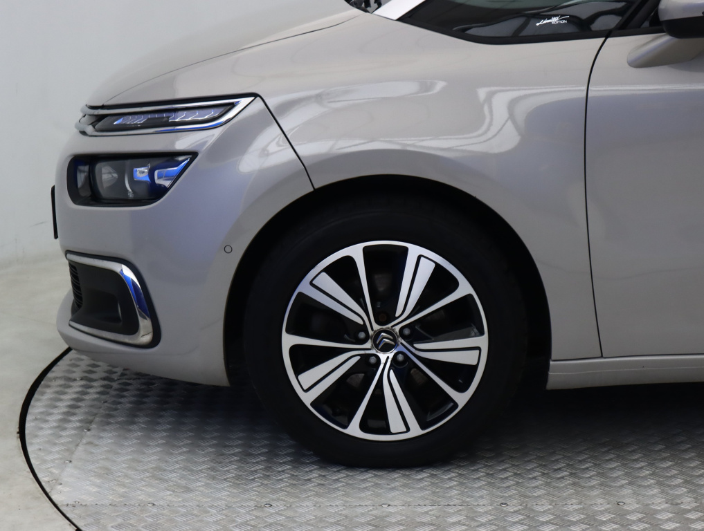 Citroen C4 Grand Picasso