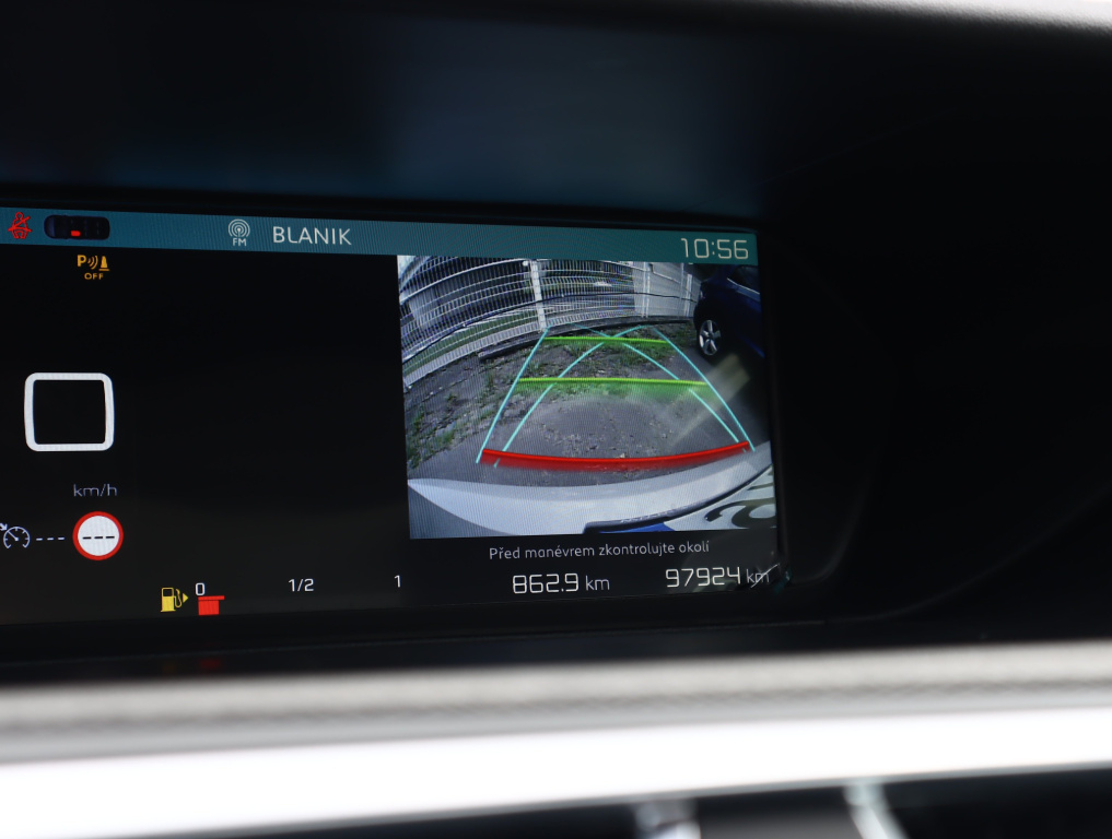 Citroen C4 Grand Picasso