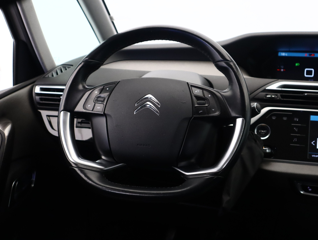 Citroen C4 Grand Picasso