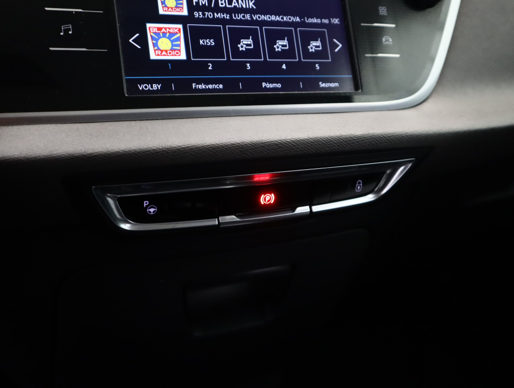 Citroen C4 Grand Picasso