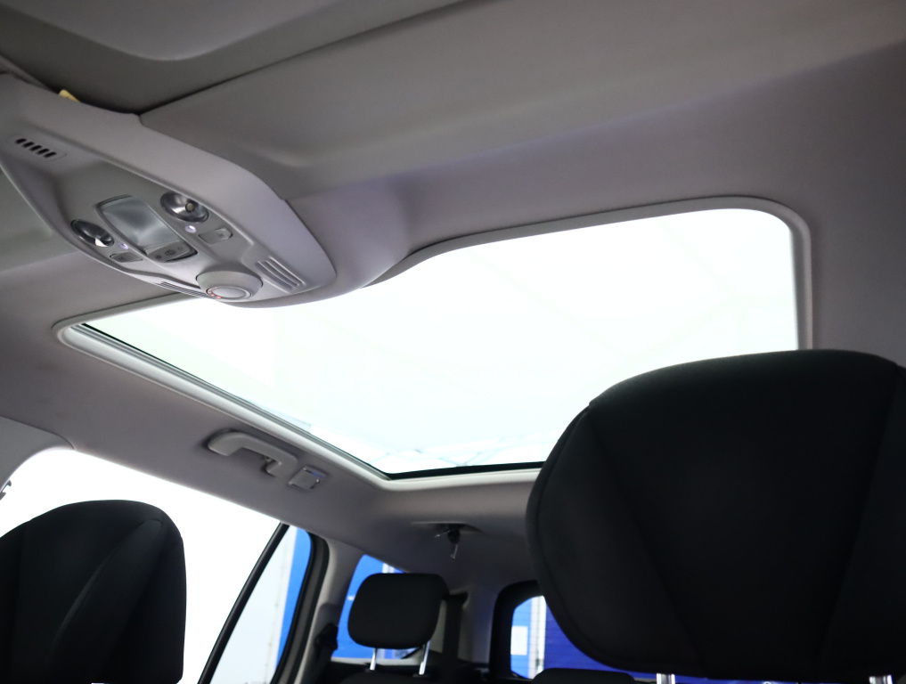 Citroen C4 Grand Picasso