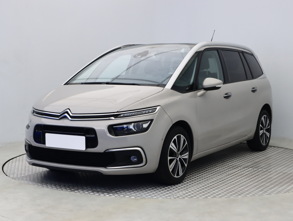 Citroen C4 Grand Picasso