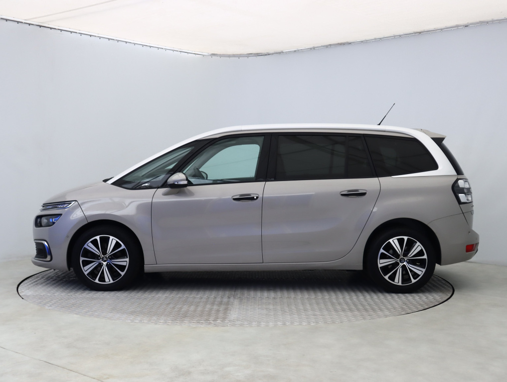 Citroen C4 Grand Picasso