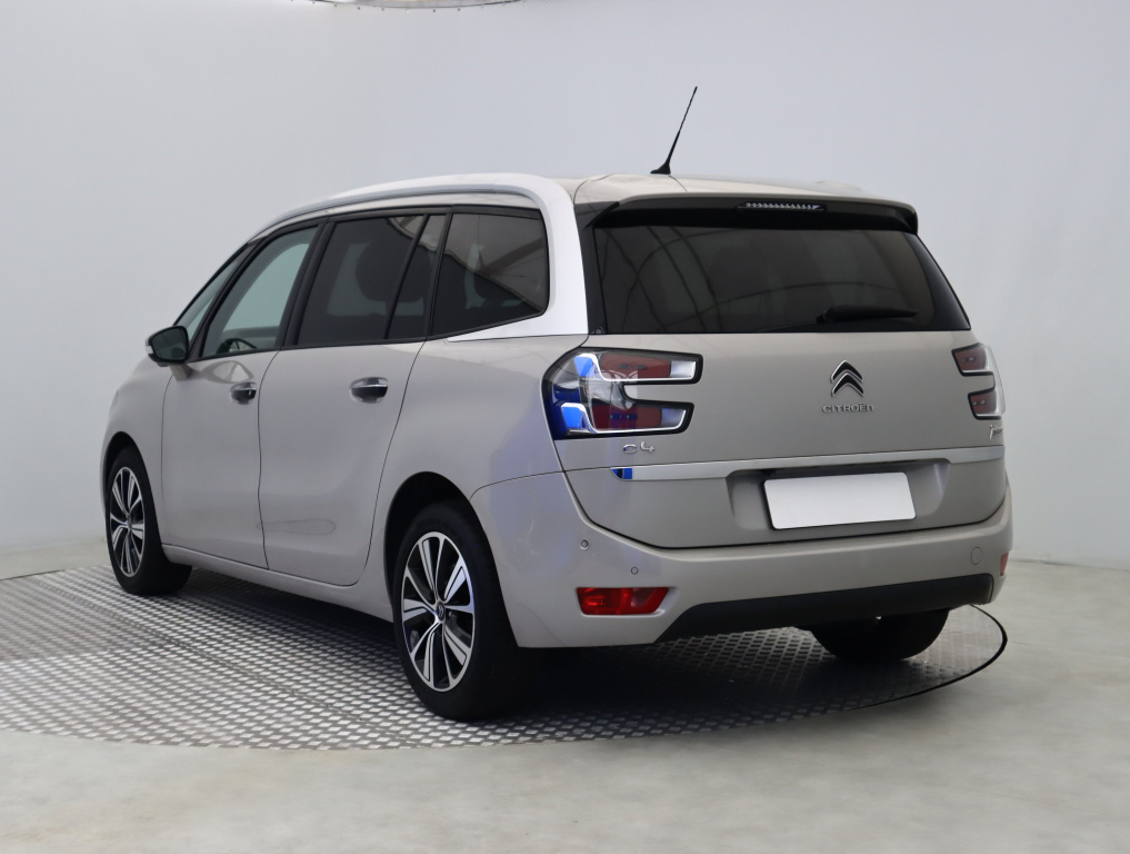 Citroen C4 Grand Picasso